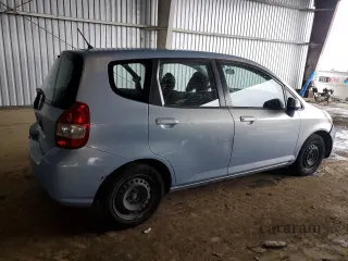 2008 Honda Fit