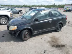 2000 Toyota ECHO