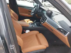 2023 BMW 5 Series 530i xDrive