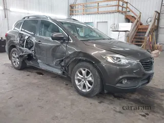 2015 Mazda CX-9 Touring