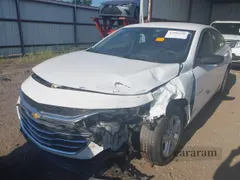 2023 Chevrolet Malibu LS