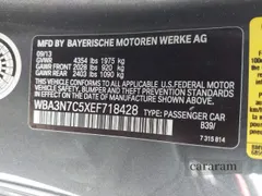2014 BMW 4 Series 428i