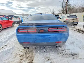 2021 Dodge Challenger R/T Scat Pack Widebody