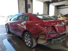 2011 Buick LaCrosse CXL