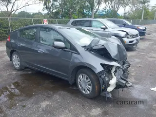 2011 Honda Insight