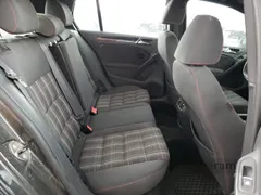 2012 Volkswagen Golf GTI