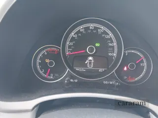 2017 Volkswagen Beetle S