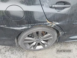 2015 Subaru WRX Premium