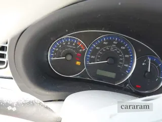 2011 Subaru Forester X