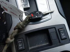 2011 Subaru Outback Premium