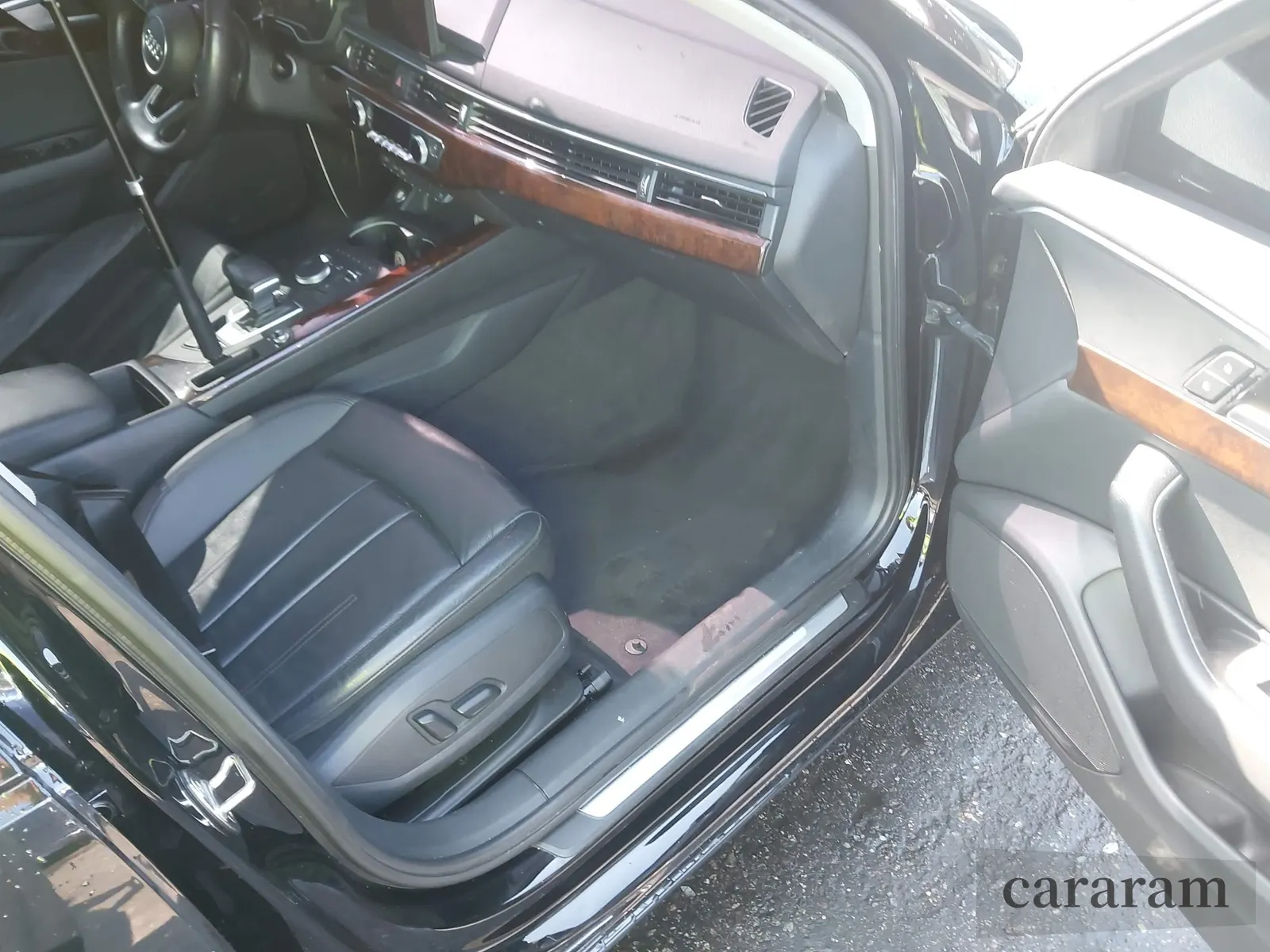 2019 Audi A4 Premium