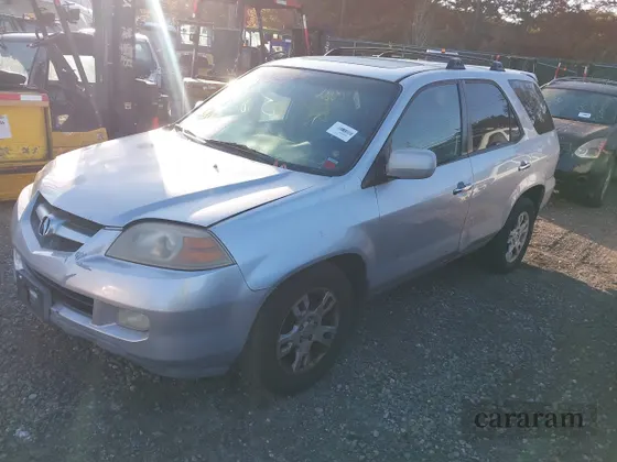 2005 Acura MDX Touring
