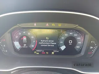 2024 Audi Q3 S line Premium Plus