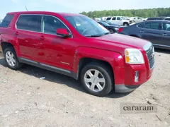 2015 GMC Terrain SLE