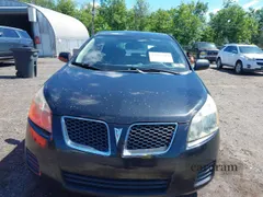 2009 Pontiac Vibe 1SA