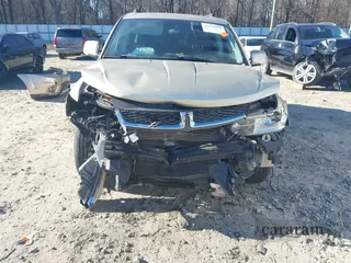 2011 Dodge Journey Mainstreet