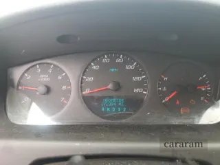 2009 Chevrolet Impala LS
