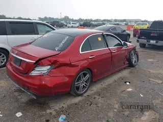 2019 Mercedes-Benz E 300