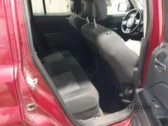 2017 Jeep Patriot High Altitude