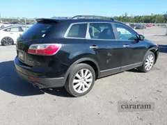 2010 Mazda CX-9 Grand Touring