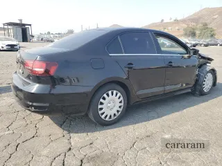 2017 Volkswagen Jetta S