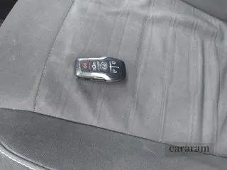2017 Ford Mustang EcoBoost