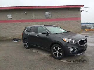 2016 Kia Sorento EX