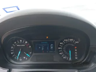 2012 Ford Edge SE