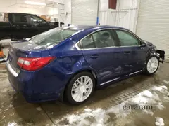 2017 Subaru Legacy Special Sports