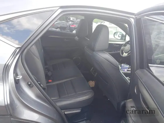 2021 Lexus NX 300 F Sport