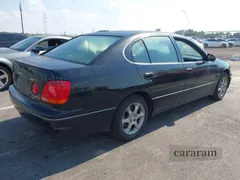 2003 Lexus GS 300