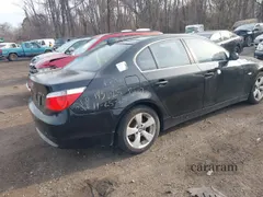 2007 BMW 5 Series 530xi