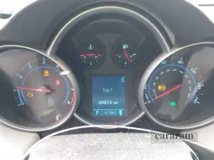 2011 Chevrolet Cruze LS