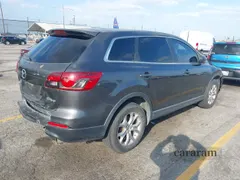 2015 Mazda CX-9 Sport