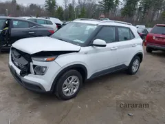 2020 Hyundai Venue SEL