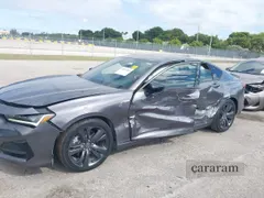 2021 Acura TLX