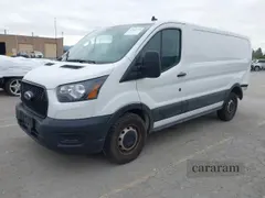 2023 Ford Transit Cargo