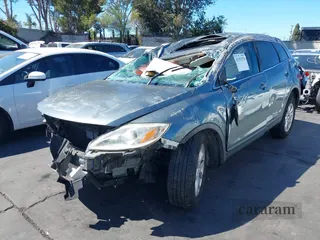 2012 Mazda CX-9 Touring