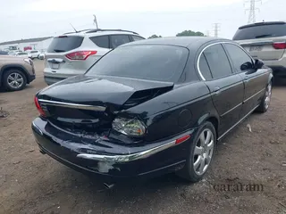 2004 Jaguar X-Type