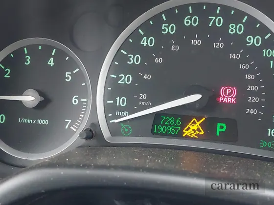 2006 Saab 9-3