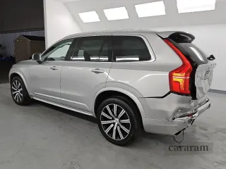 2025 Volvo XC90 Core