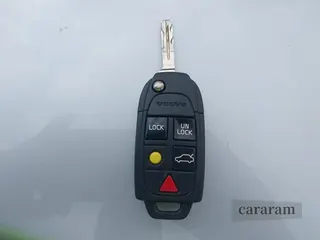2007 Volvo XC90