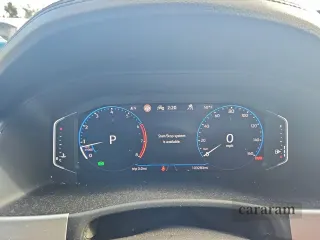 2021 Volkswagen Atlas SEL