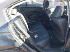 2011 Honda Accord SE