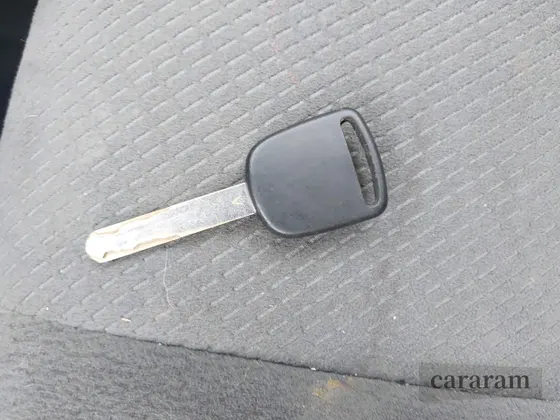 2012 Honda Accord EX