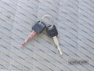 1994 Ford Ranger Splash