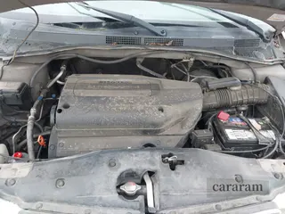 2004 Honda Odyssey EX-L