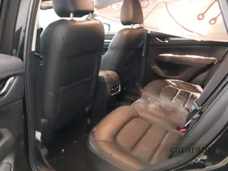 2022 Mazda CX-5 S Carbon Edition
