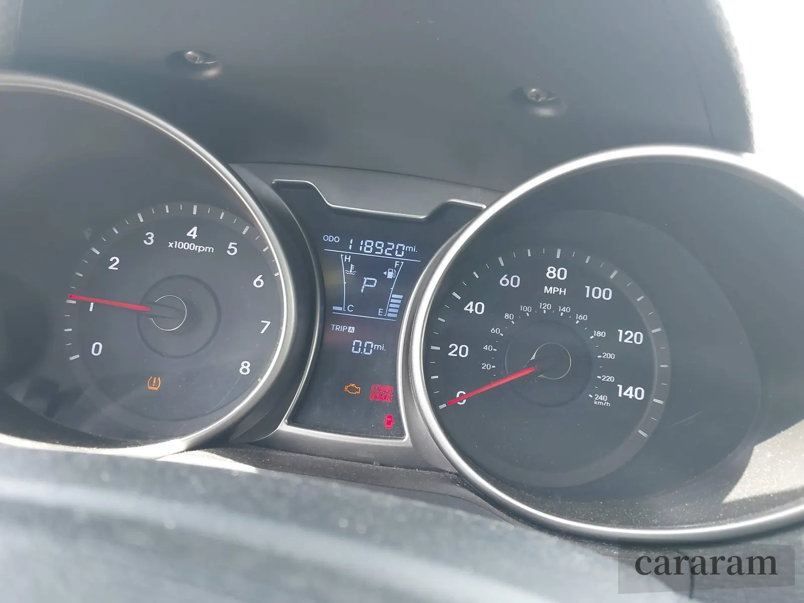 2012 Hyundai Veloster