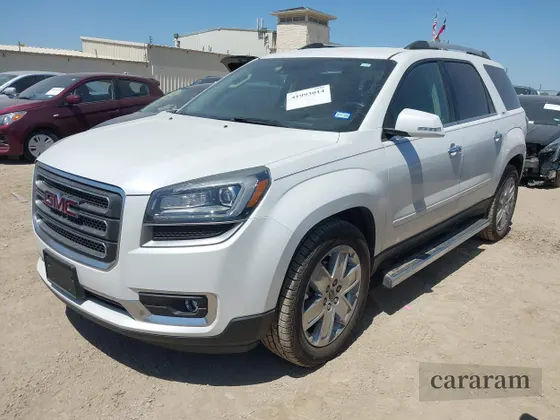 2017 GMC Acadia Limited